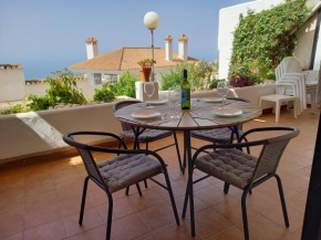 Casa del Sol, Mijas